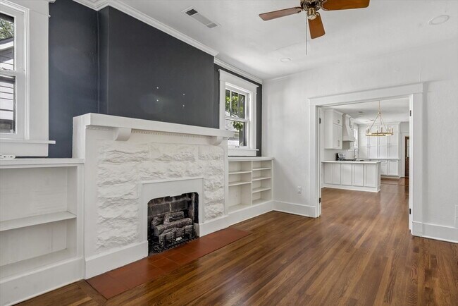 3/2 fully updated with appliances included!