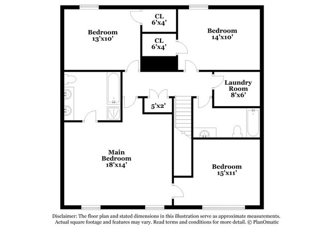 Photo - 4905 Broad Leaf Ct