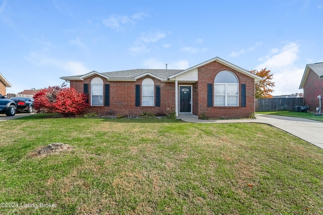 Photo - 8205 Krystle Ridge Pl