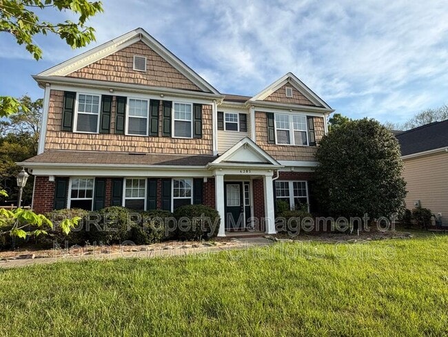 Photo - 4385 Tucker Chase Drive