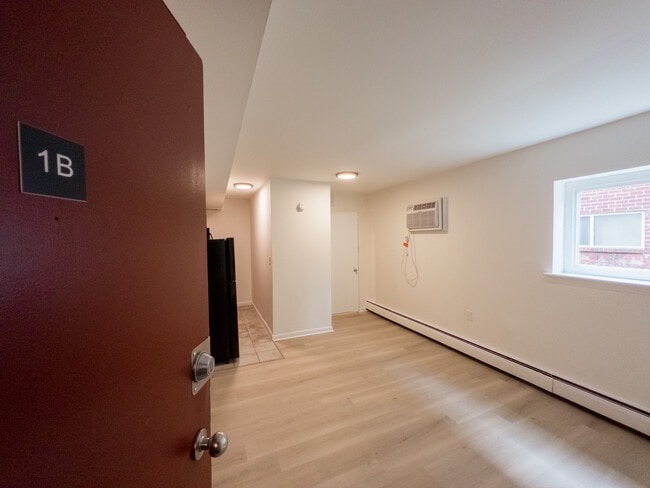 Folcroft Gardens Apartments
