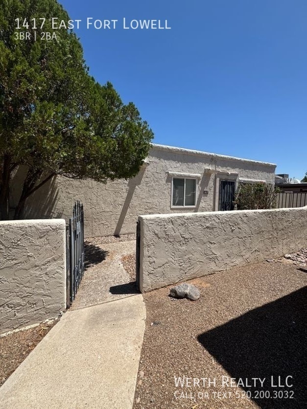 Photo - 1417 East Fort Lowell-