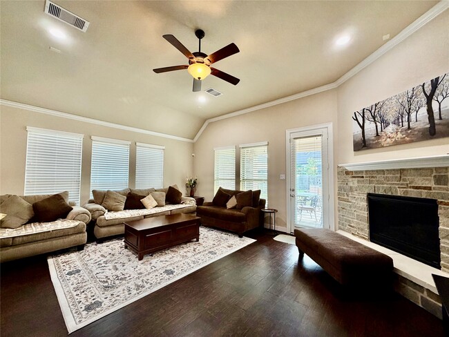 Building Photo - 5102 Ava Meadows Ln