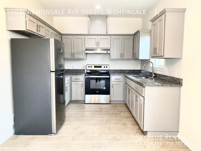 Photo - 5601 Nightingale Ave Unit 1,