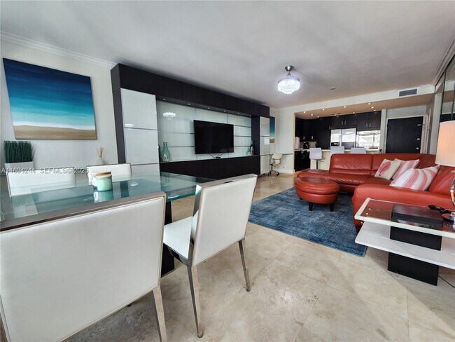 Photo - 3505 S Ocean Dr Unit 1409