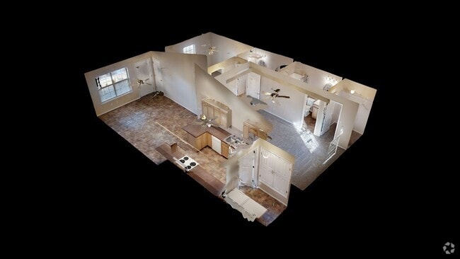 Building Photo - 732 W 18th St Unit C Rental