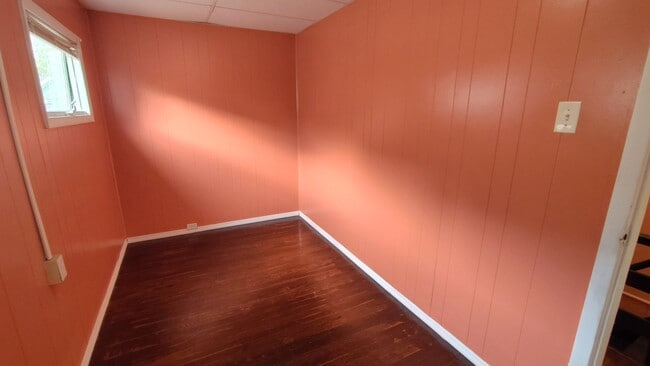 Segundo dormitorio - 618 Deacon St Unidad Deacon Street