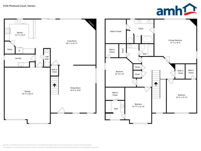 Photo - 3104 Pinehurst Ct