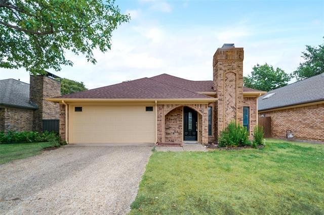 Photo - 2929 Big Oaks Dr