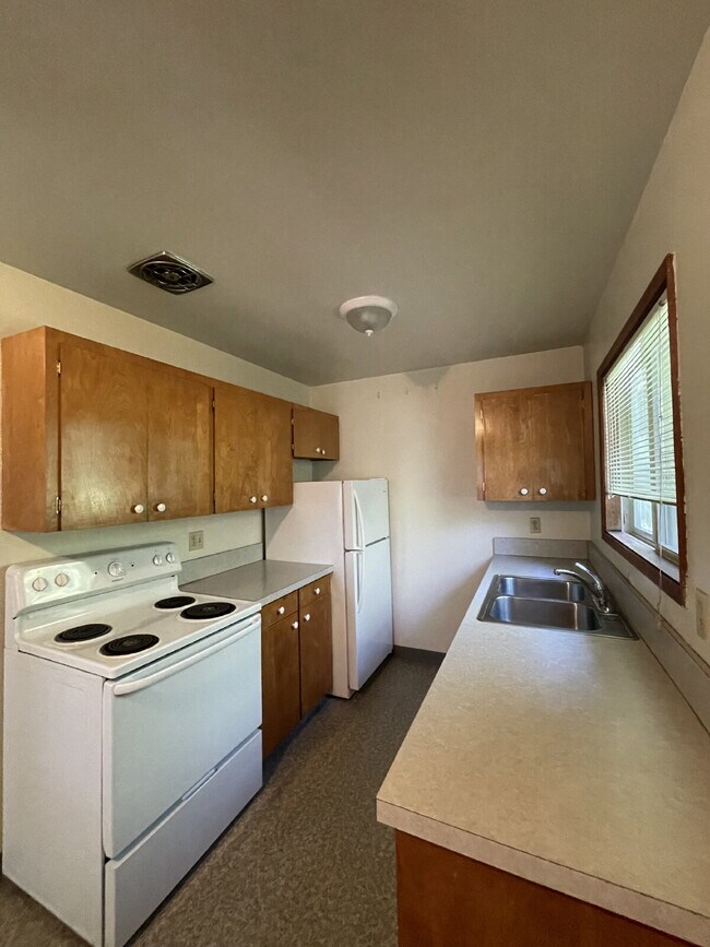 Charming 1-Bedroom Apartment with a Comfortable Layout