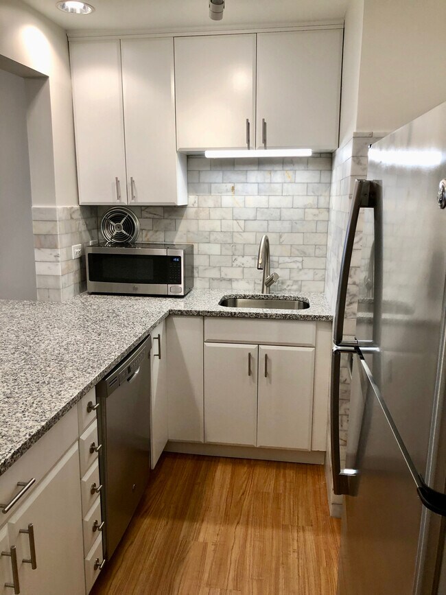 Photo - 526 W Roscoe St Unit 1B