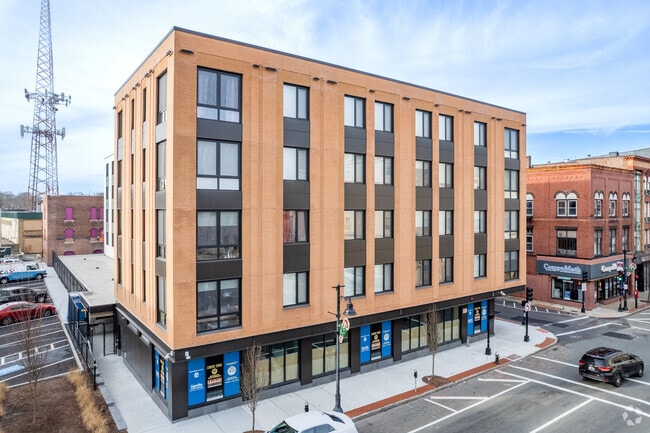 Sycamore on Main - Sycamore on Main