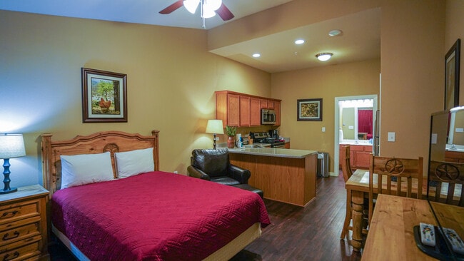 Photo - Kenedy Retreat