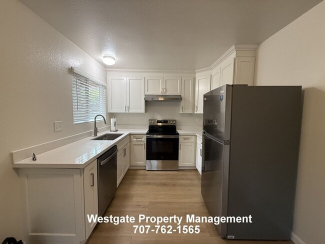 Photo - 714 I St Unit 714 I Street, A