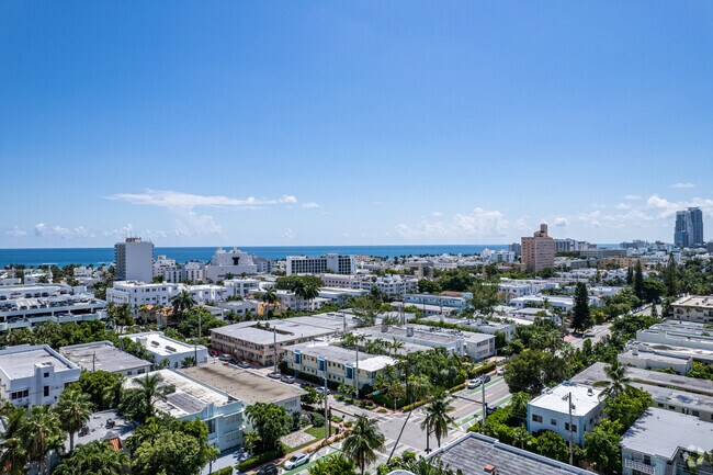 Photo - Henderson Apartments