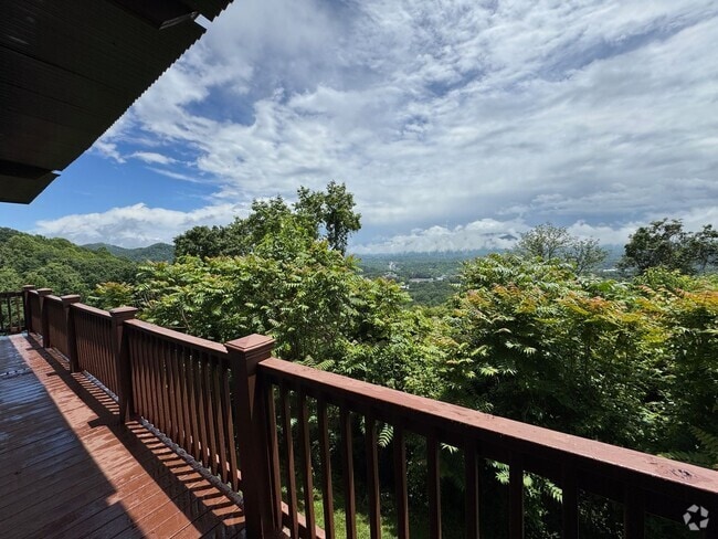 Building Photo - Central AVL - It's all about the view!!! Rental