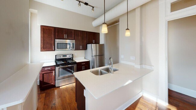 Photo - Trevarren Flats Unidad 975 204