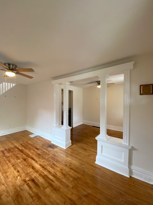 Photo - Newly Renovated 2 Bedroom in Beechview- Off-Street Parking, Finished Attic - Available Now!
