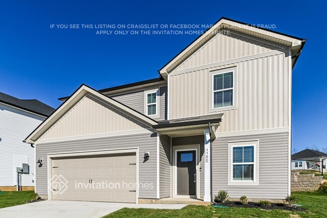 Photo - 1180 Bluffton Cir