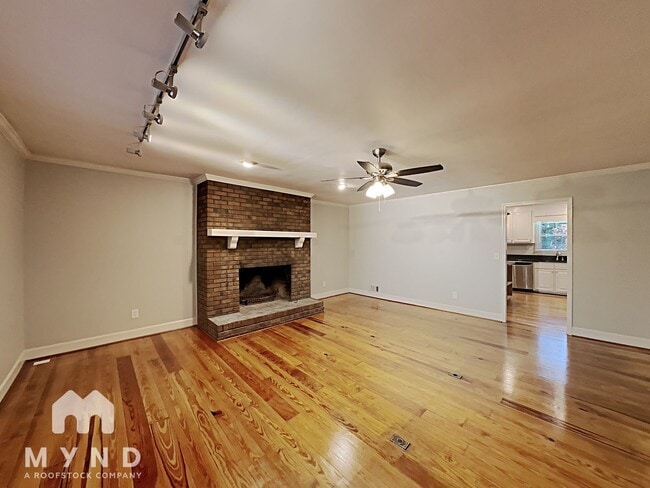 Photo - 1600 Arden Dr SW Casa