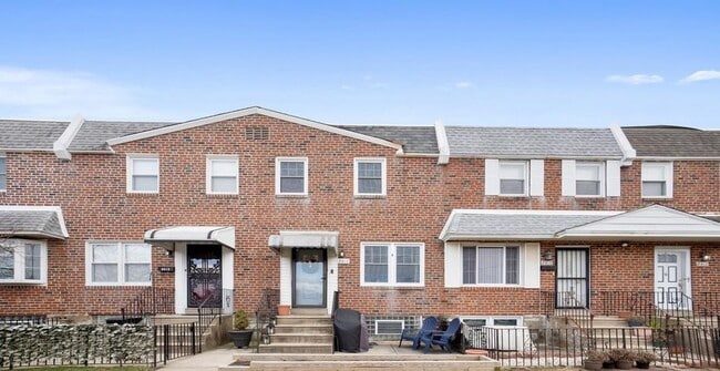 Building Photo - 8417 Walker St Rental