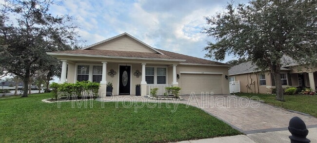 Photo - 10114 Stratford Pointe Ave House