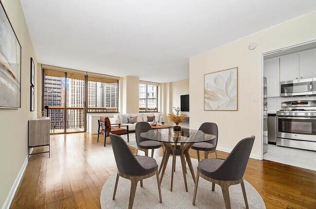 Building Photo - 2 bedroom in New York NY 10017 Unit 15E