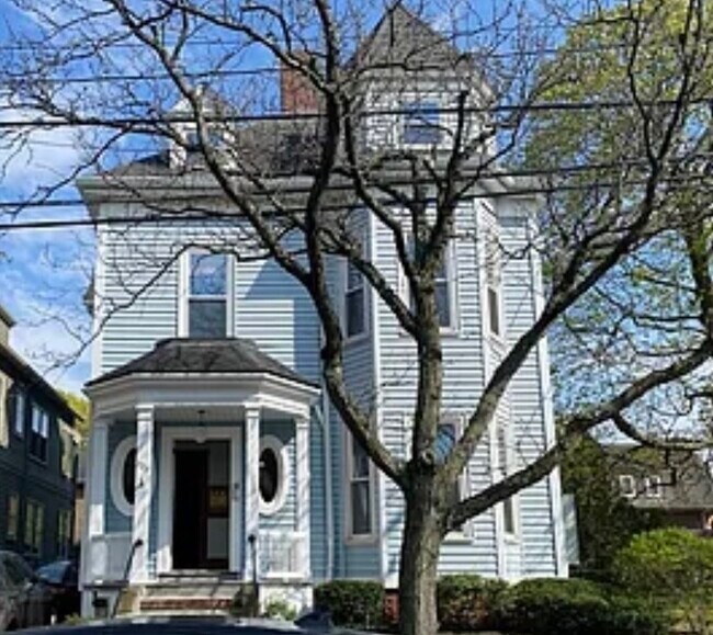 Photo - 322 Brookline St Unidad 4