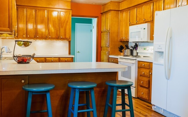 Photo - 1001 W Will Rogers Dr