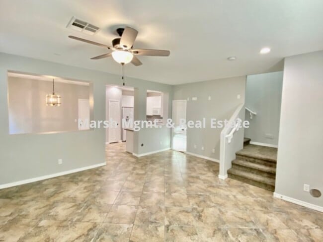 Photo - Wonderful two-story 3 bedroom home with community pool in Gilbert!