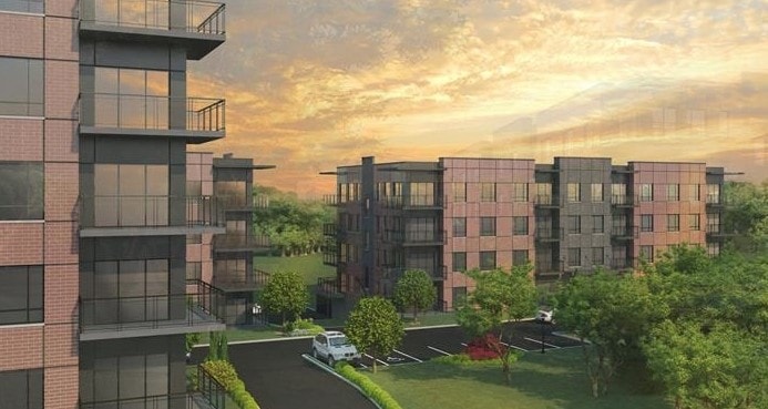 Photo - H1 Harmonie – 120 & 128 Hymus