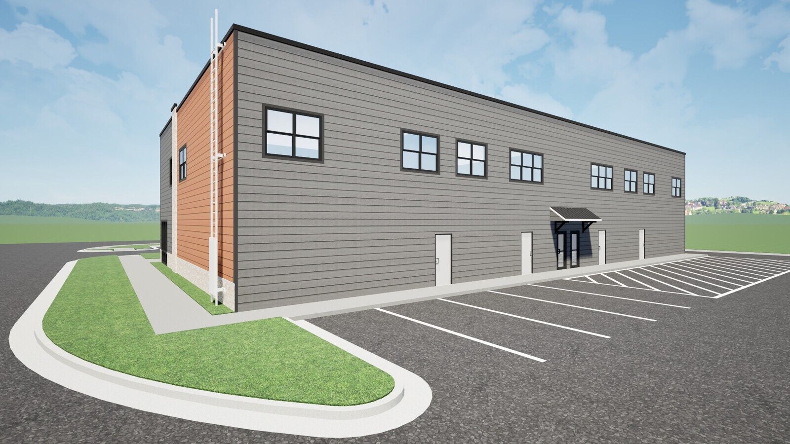 Photo - Post Dr Flats MU APTS Unidad 206