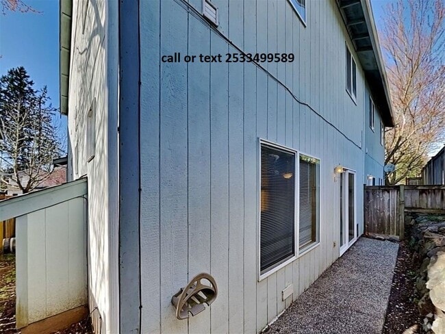 Building Photo - 27801 30th Pl S Rental