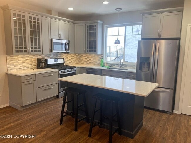 Photo - Stunning 3 Bed/2.5 Bath Eagle River Townhome with Unmatched Views!