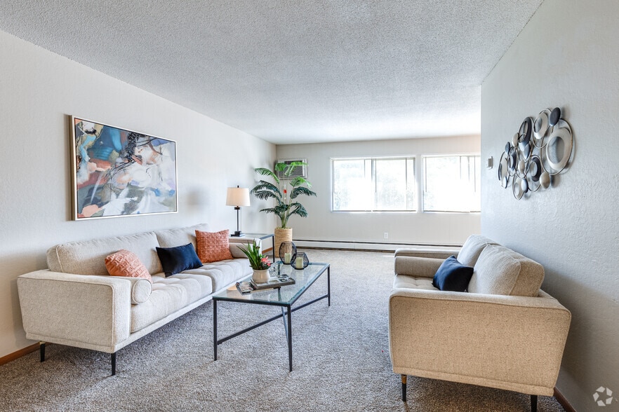 Interior Photo