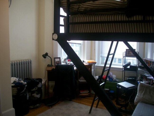 465 Park