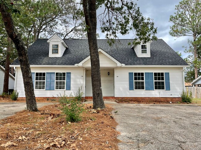 Building Photo - villa119 Unit A Rental