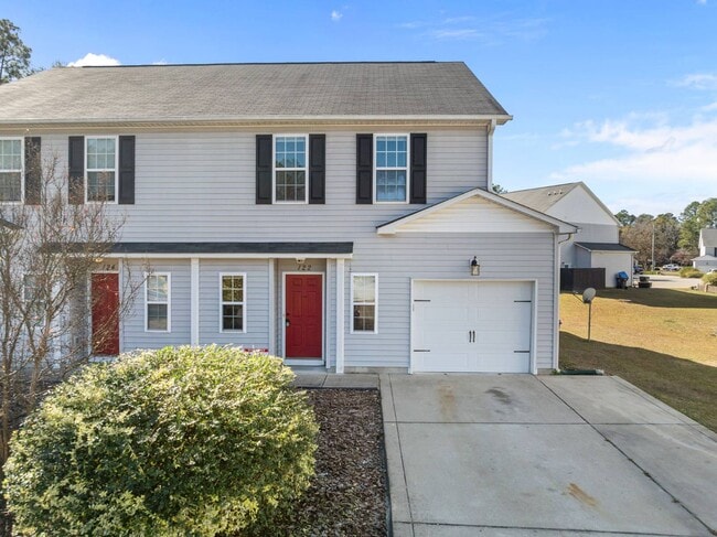 Photo - 122 Sherman Ct