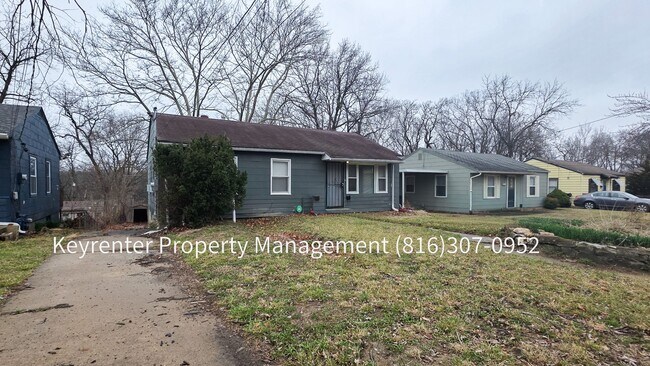 Photo - 3 Bed 1 Bath ready to rent!