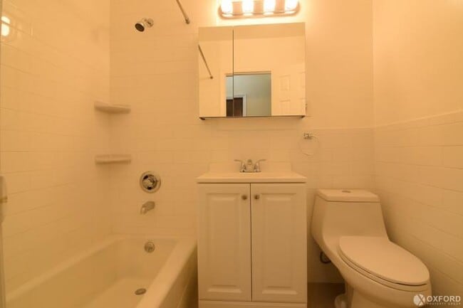 Photo - 0 bedroom in New York NY 10036 Unit 4F