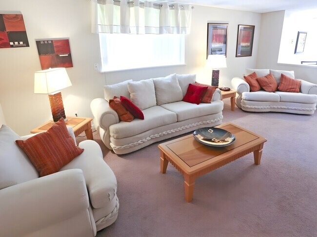 Regency Court