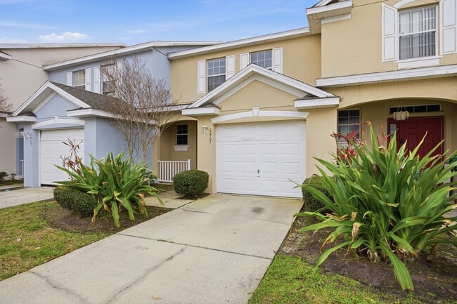 Photo - 6407 Barksdale Way