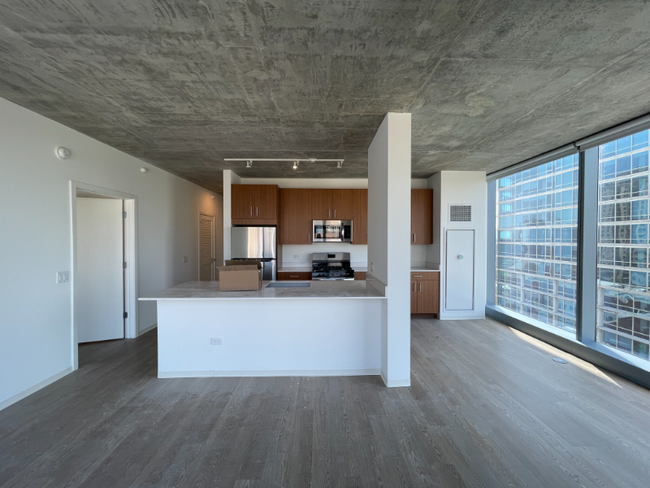 Photo - 1429 S Wabash Ave Condo