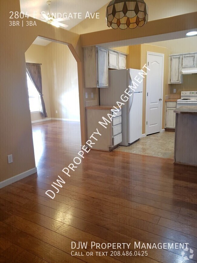 Building Photo - Large 3 Bedroom in Nampa at Unbeatable Price! Rental