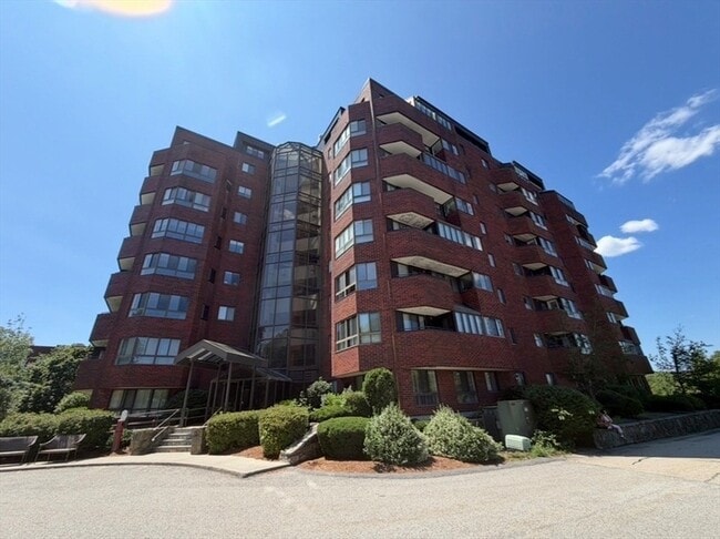Photo - 200 Burkhall St Unit 710