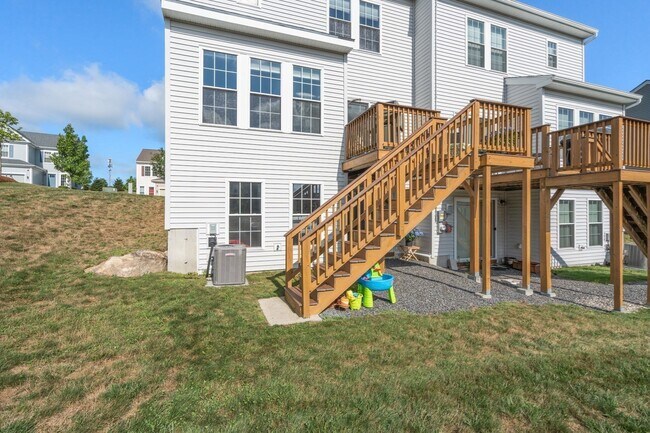 49 Walnut Way