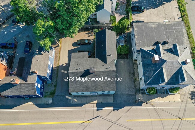 Photo - 273 Maplewood Ave Unit 1