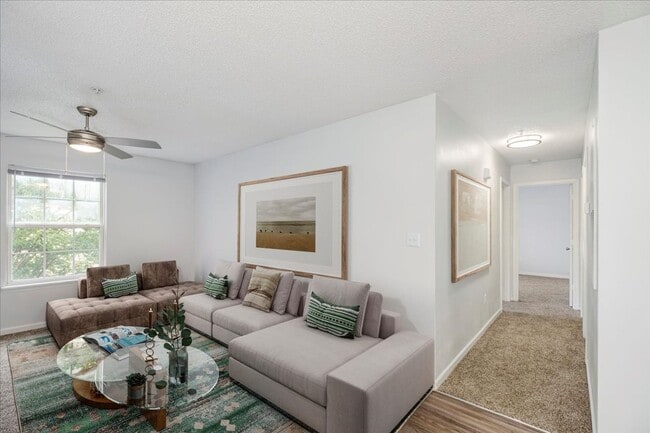 Photo - Stoney Ridge Luxury Apartments