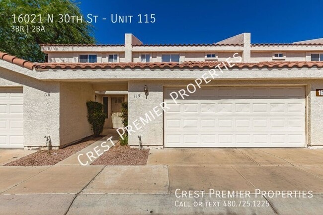 Photo - 16021 N 30th St Unidad 115