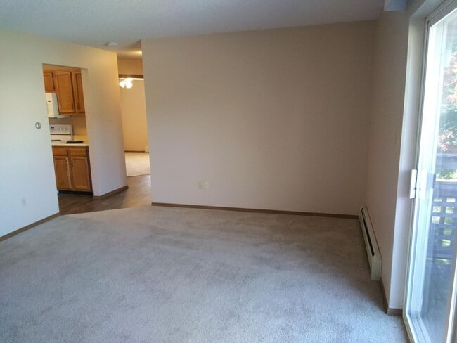 Dakota Apartments